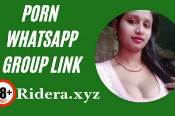 Porn Whatsapp Group Link