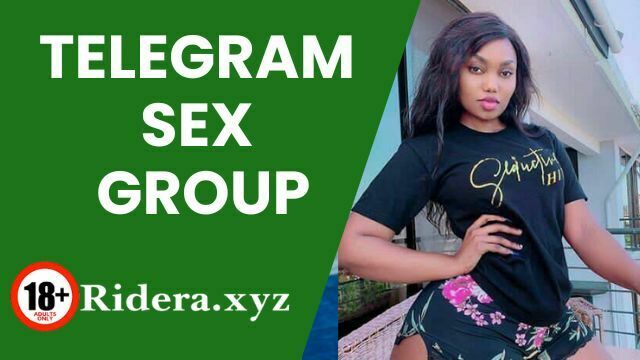 Telegram Sex Group
